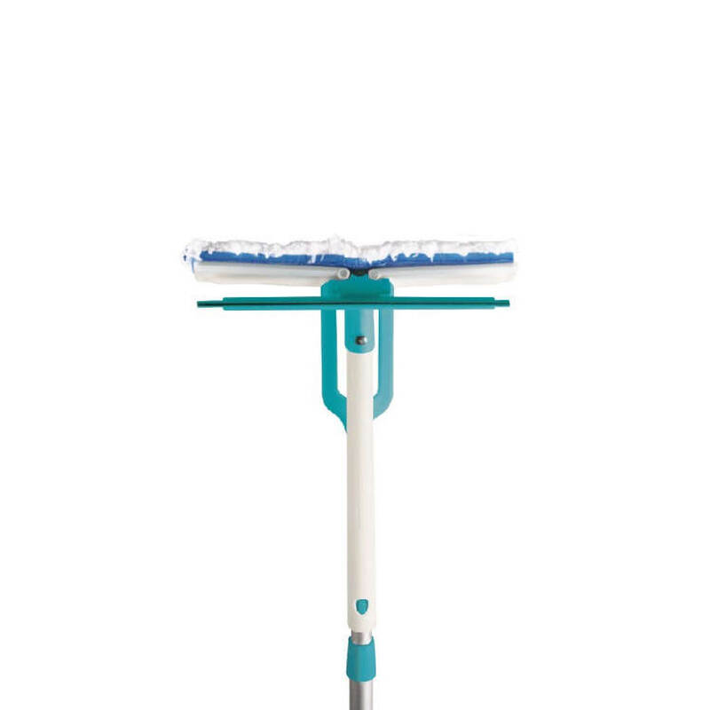 Bộ Đầu Lau Thay Thế Của Cây Lau Kính Extendable Squeegee, Hiệu Locknlock - ETM418RFL, , large image number null